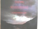 Vlado PERLEMUTER, CHOPIN Sonatas 2 & 3 UK LP NIMBUS NM