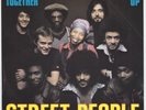 STREET PEOPLE Stand Up NORTHERN modern soul funk boogie