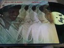 SONIA - MAGIC LADY / D-ROY LP