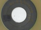 RCA blues 45  LUCKY MILLINDER - D Natural Blues RED WAX