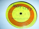 BRENDA HARRIS MAKING LOVE DISCO FUNK HEAR 12