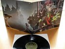 LP/ GREENSLADE - BEDSIDE MANNERS Ger BRAIN '73 Psych NM