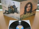 LP/ JERRY BERKERS - UNTERWEGS Orig PILZ -Kraut Psych NM