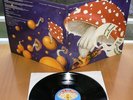 LP/ WITTHÜSER & WESTRUPP - JESUSPILZ Orig PILZ Psych 71