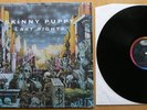 LP/ SKINNY PUPPY - LAST RIGHTS - Orig Ger '92 NM Shrink