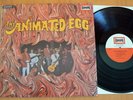 LP/ THE ANIMATED EGG - SAME Orig Ger '69 PSYCH FUZZ NM