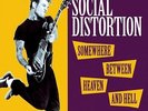 Social Distortion Somewhere Between Heaven & Hell LP