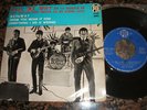 ME & THEM-EP-The BEATLES RARE COVER-PYEP-2062 1.964-.