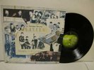 THE BEATLES nr mint uk pressed vinyl lp ANTHOLOGY 1