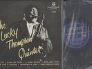 THE LUCKY THOMPSON QUINTET - (UK) 10