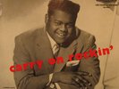 FATS DOMINO 