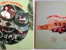 1968 1st Press Soft Machine 1st Album on US Probe Label