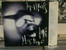 TOM WAITS bone machine LP VINYL ORIGINAL w/innersleeve