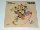 SOUND EXPERIENCE DON'T FIGHT THE FEELING LP PROMO 1974