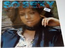 SYDNEY JOE QUALLS So Sexy LP FUNK ORIG RARE PROMO 1979