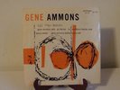 GENE AMMONS ALL STAR SESSIONS PRESTIGE 7050 NM FE DG