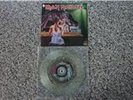 iron maiden twilight zone clear vinyl ltd. edition