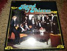 BAND OF THIEVES LP RARE MODERN SOUL BOOGIE 76' OVATION