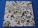 LED ZEPPELIN - III COLORED VINYL / RARE RECORD / MINT