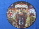 Michael Jackson - Dangerous LP Picture Disc Record-RARE