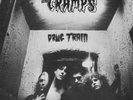 The Cramps Drug Train 7