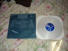 Piebald Venetian Blinds LP vinyl clear pop punk BWR