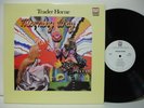 TRADER HORNE MORNING WAY 1994 LP G/F NM   M- PSYCH FOLK