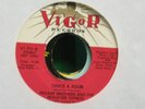 FUNK 45 Pazant Brothers CHICK A BOOM Vigor SOUL Hear
