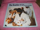 THE BEATLES LIVE FROM THE SAM HOUSTON COLOSSEUM 2 LP