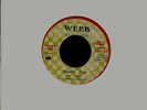 RUPERT GRANT  MOUNT ZION  WEBB  7