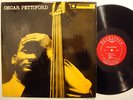 OSCAR PETTIFORD s/t BETHLEHEM Lp Jazz BCP33 Donald Byrd