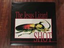 The Jesus Lizard-Shot-LP Red Vinyl