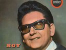 RARE BRITISH  Roy Orbison EP EMB EP 4546