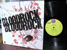 1970 LIME GREEN   1st BLOODROCK Hard Heavy Grand Funk