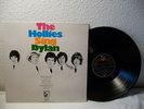 The Hollies sing Dylan - Schallplatte LP