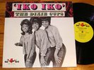 1965 Northern Soul LP DIXIE CUPS Iko Iko  RED BIRD Mono