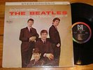 1964 Introducing The BEATLES LP - Vee Jay VJ  STEREO