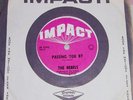 IMPACT IR1043:The REBELS ORIG.NZ 7