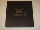 MFSL 3-530 Georg Solti Carmen 3 LP Box Bizet