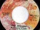 rare Soul 45 REFLECTION just realized WAND Hear