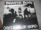 Beastie Boys - Check Your Head 2LP OG 1992 GRAND ROYAL
