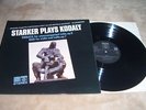 SAGA  LP...JANOS STARKER plays KODALY