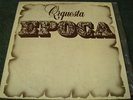 Orquesta Epoca Salsa Guaguanco Peru LP Listeeeeen