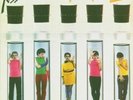 X-Ray Spex (Sex Pistols/Damned) rare Orange Vinyl LP