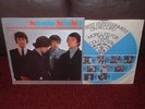 THE KINKS Kinda Kinks LP 1965 PYE MONO 1st SUPERB