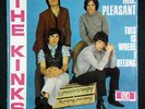 KINKS Mr. Pleasant 7