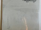 WILL & JAMES RAGAR private folk psych SSW monstr sealed