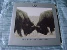 U2 best of 1990 - 2000 gatefold 12