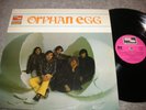 ORPHAN EGG,SAME,ACID PSYCH FUZZ,POKORA,GERMAN ORIG