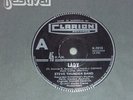 CLARION K7103:STEVE THUNDER BAND 1977 OZ PROG/GLAM 7